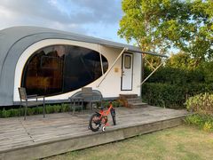 -盐官日光域房车营地·有盐餐厅