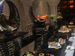 -玛斯兰德国际酒店-西餐厅