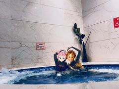 -水晶之星洗浴温泉汗蒸