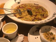 -江渔儿酸菜鱼(万科东荟城店)