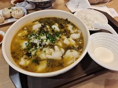 -大食代美食广场(迪士尼小镇店)
