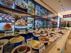 -品海楼·大连海胆锅贴馆(东港店)