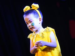 -猴有戏教育戏剧·音乐剧·主持口才·演讲朗诵辩论(环球港华师大校区)