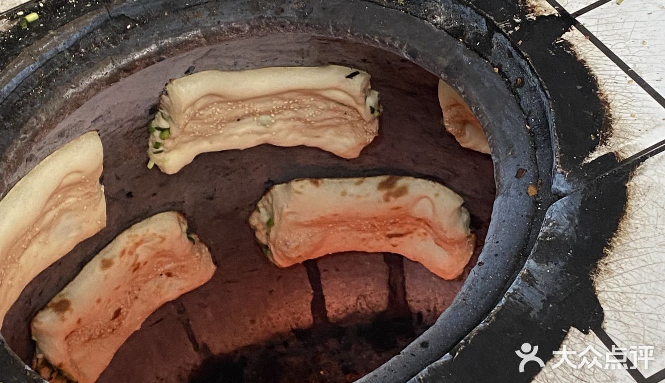金华探店|吃遍金华之百年饼店「王日顺号」