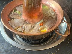 -陀岗美食·云南藏式特色餐厅