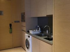 -广州辉盛阁国际公寓