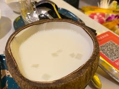 -润泽园椰子鸡(汇一城店)