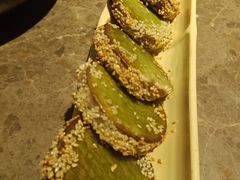 -绿茶餐厅(崇文门新世界店)