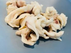 脆肉鲩鱼片-淘米捞·米汤脆鲩鱼火锅(福田皇岗店)