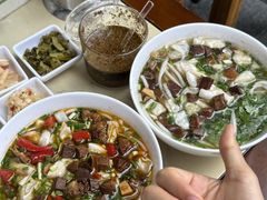 -老贵阳全牛粉(尚义路店)