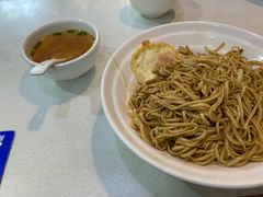 -二扁私房面馆(崂山路店)