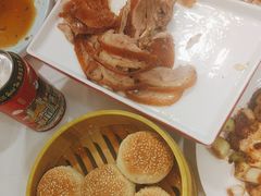 -玉林烤鸭店(黄村康庄店)