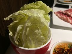 -海底捞火锅(九久奥特莱斯店)