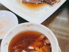 -鹅滋道(甘坑古镇店)