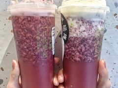 -奈雪的茶(鄞州万达店)