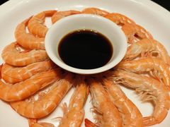 -忆江南·临江鱼馆