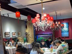 -小河盐帮·私家菜·烤鸭(三元桥·霄云路店)