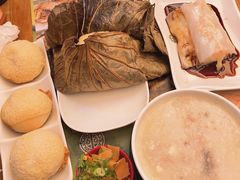 -添好运点心专门店(深水埗店)