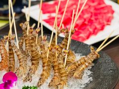 -南门涮肉(上海一店)