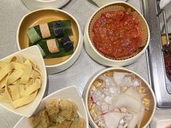 -海底捞火锅(老城根店)