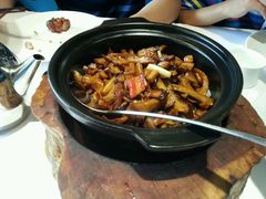 -同喜烤鸭店(光芒店)