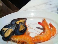 iphone_upload_pic-君悦酒店·乐厨·高空自助餐(青年大街店)