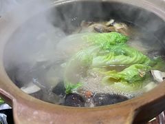 -威邵鸡煲(西华路总店)