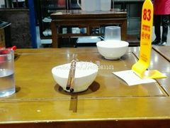 -张氏宽窄巷成都名小吃(茂业百货华强北店)