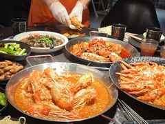 -红盔甲·小龙虾(人民广场店)