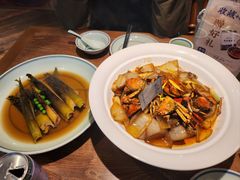 -周家二小姐的菜(西津渡店)