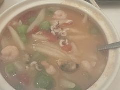 -桂满陇·蟹黄小笼汤包(中山公园店)