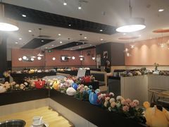-嬷孙家潮汕牛肉火锅(北京路天河城店)