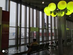-谢列梅捷沃国际机场