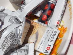 -西贝(国芳店)