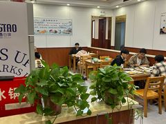-春水锅贴·传统鲁菜(大明湖店)