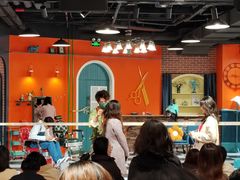 -瑞虹新天地月亮湾
