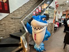 -凤城礼记鱼翅海鲜酒家(新马路总店)