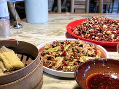 -常和州·夜宵大排档(常州单店)