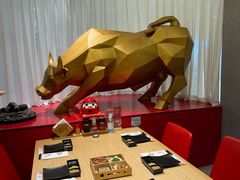-松鱼亭·和牛烧肉(协鑫广场店)