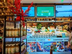 -亚马逊蒸汽活海鲜自助(LCM置汇旭辉广场店)