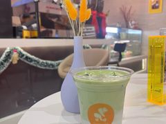 -NOVAE CAFE 咖啡·可颂(望京店)