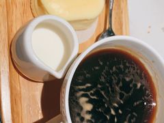 香浓咖啡-半秋山西餐厅(巴南万达广场店)