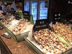 -星伦多海鲜自助餐厅(万达百货店)