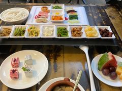 -熙楼(翠湖店)