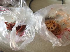 -帝煌烤卤(羊子街店)