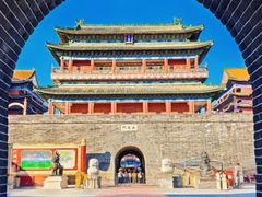 -大明幻境第一城