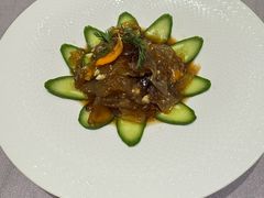 -南京富力万达嘉华酒店·游宴一品淮扬中餐厅