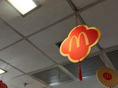 -麦当劳(天一广场店)