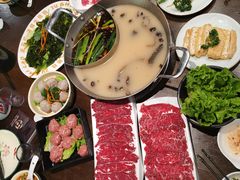 -潮澎派·潮汕菜大排档(南较西路店)