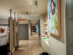 -海马体照相馆(上海月星环球港店)